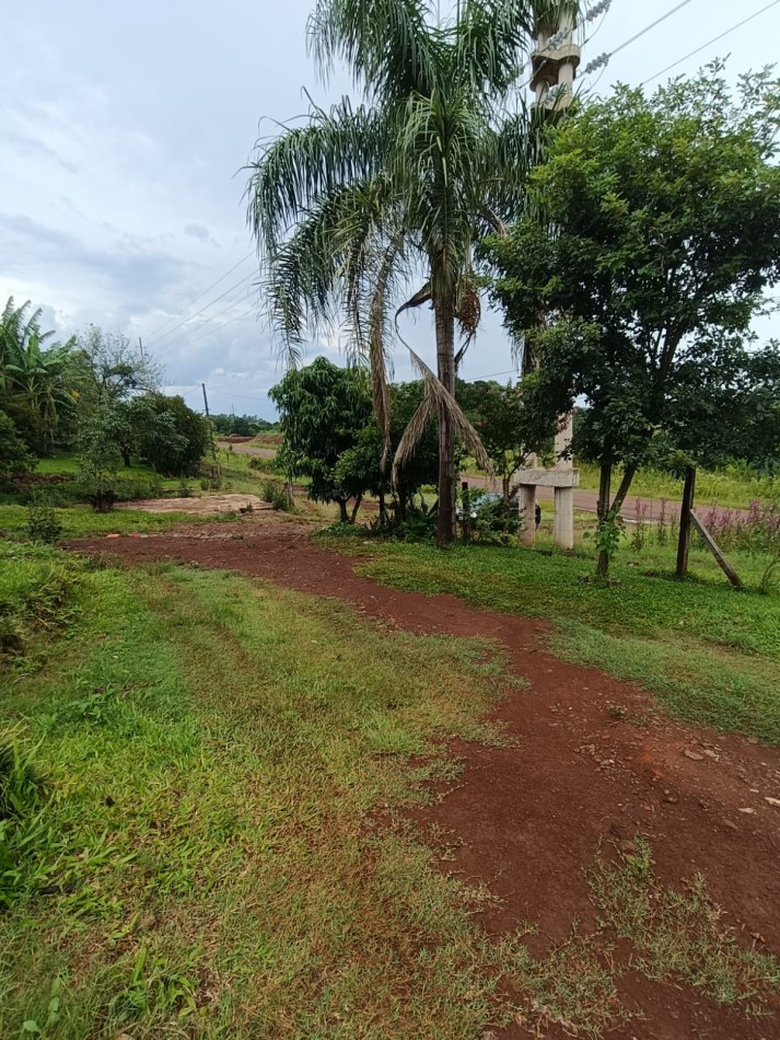 CHACRA