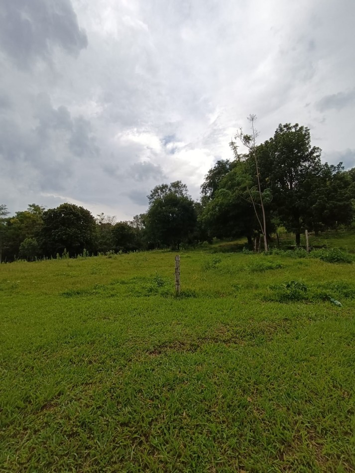 CHACRA