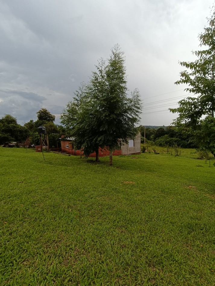 CHACRA