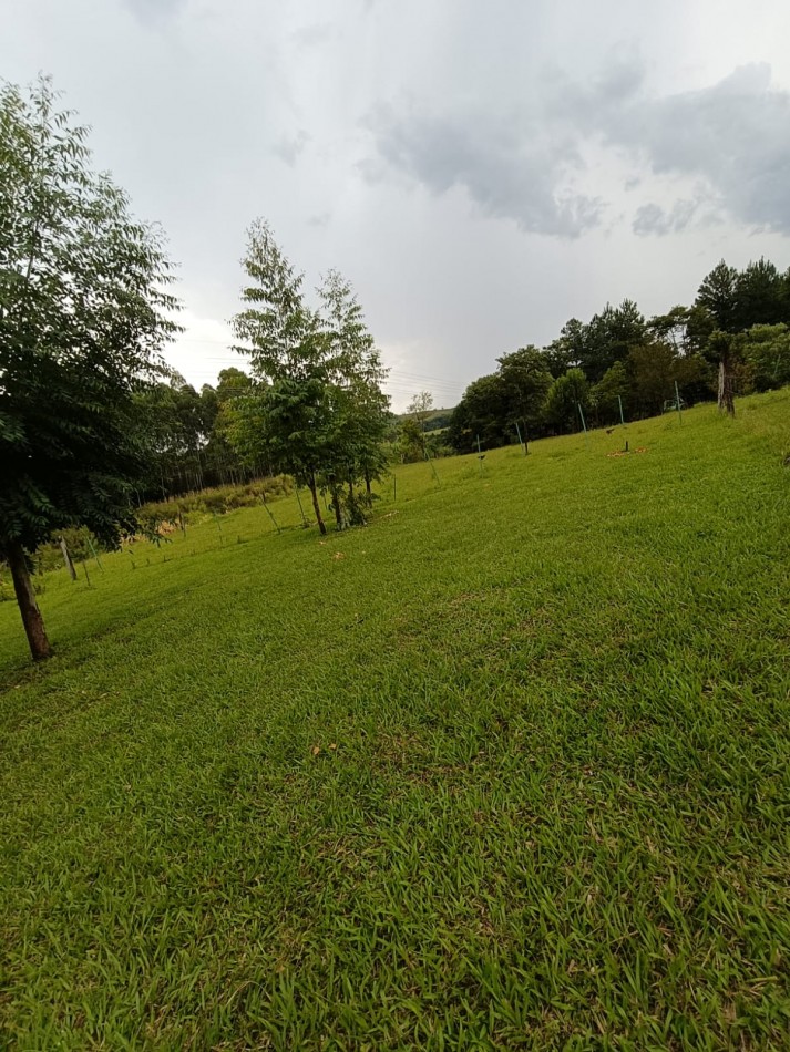 CHACRA