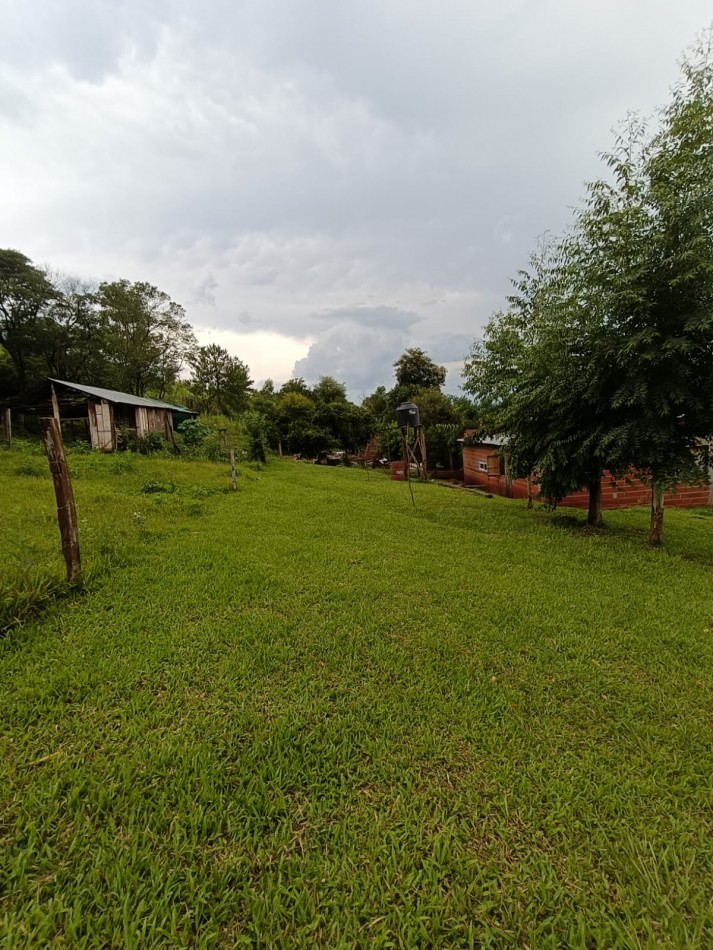 CHACRA