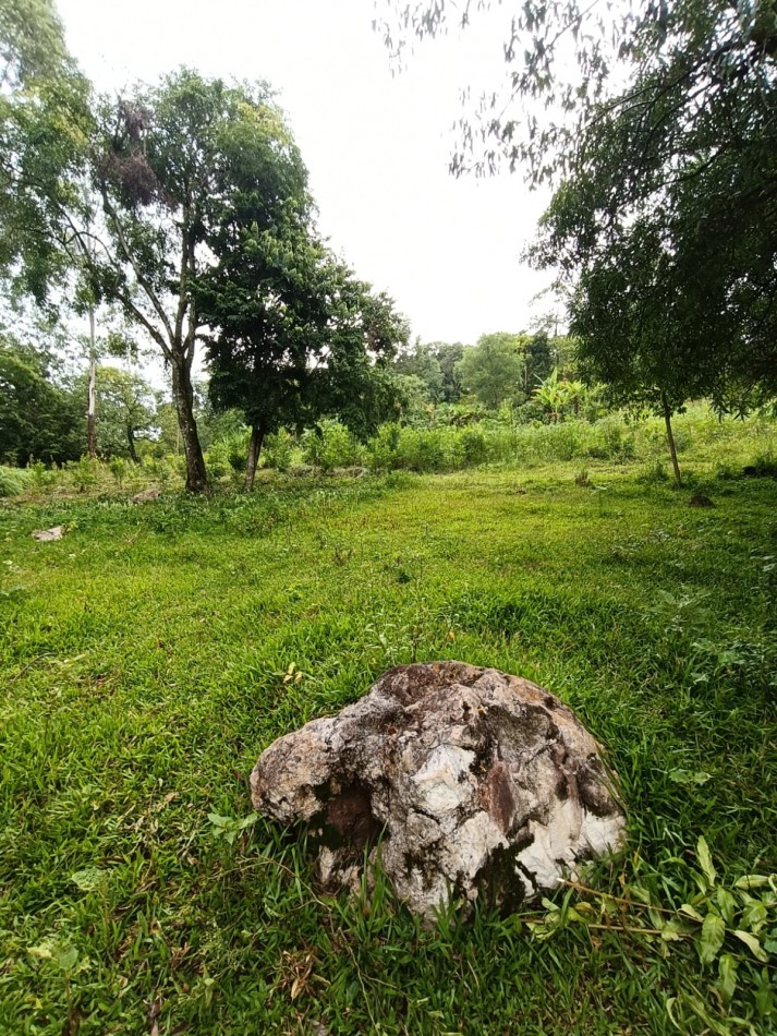 CHACRA