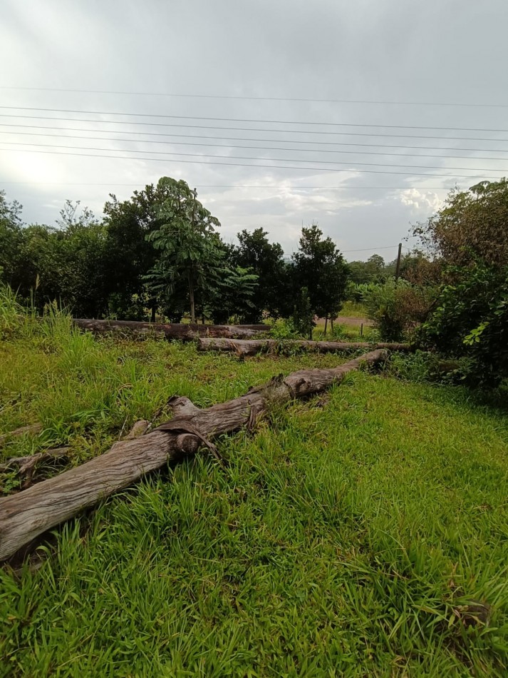 CHACRA