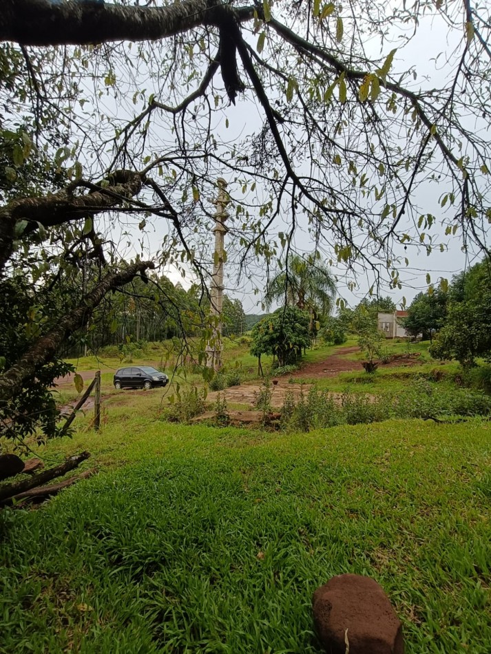 CHACRA