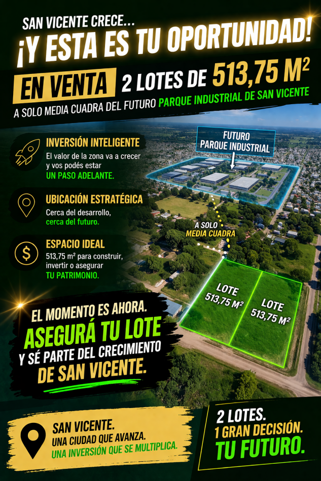 TERRENO