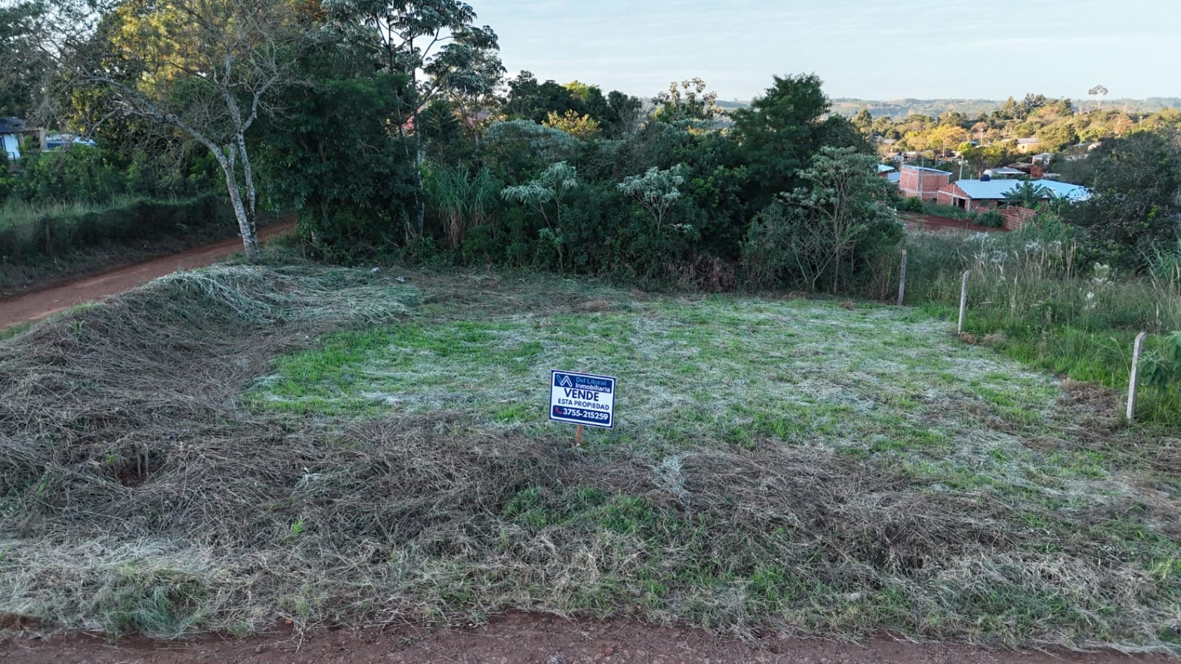 TERRENO
