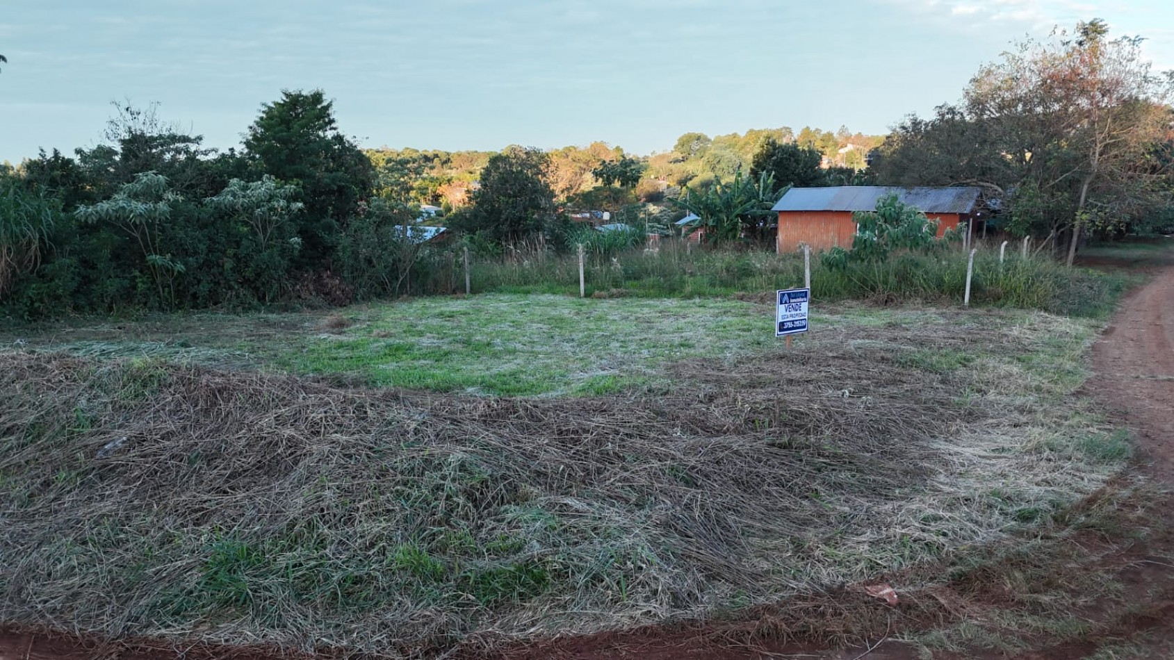 TERRENO