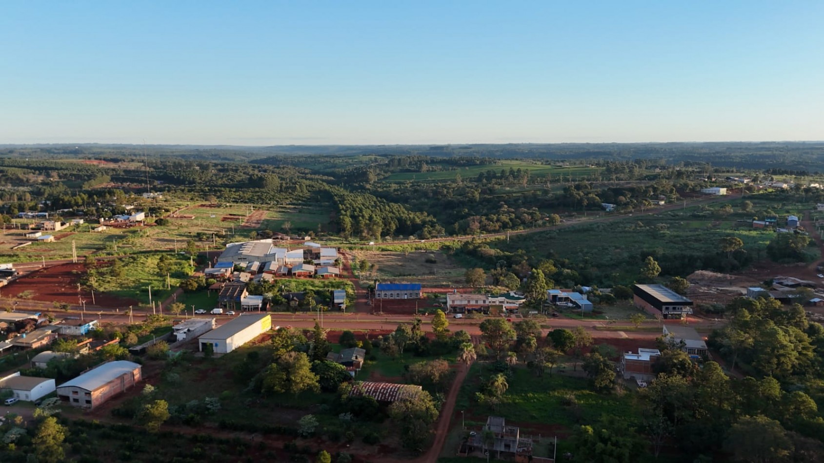 TERRENO