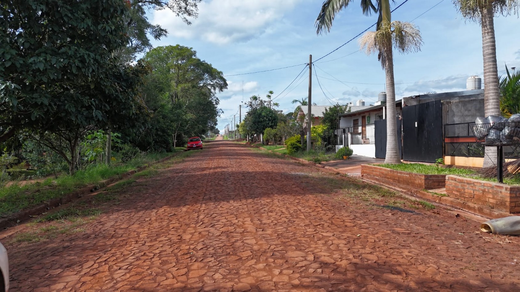 TERRENO