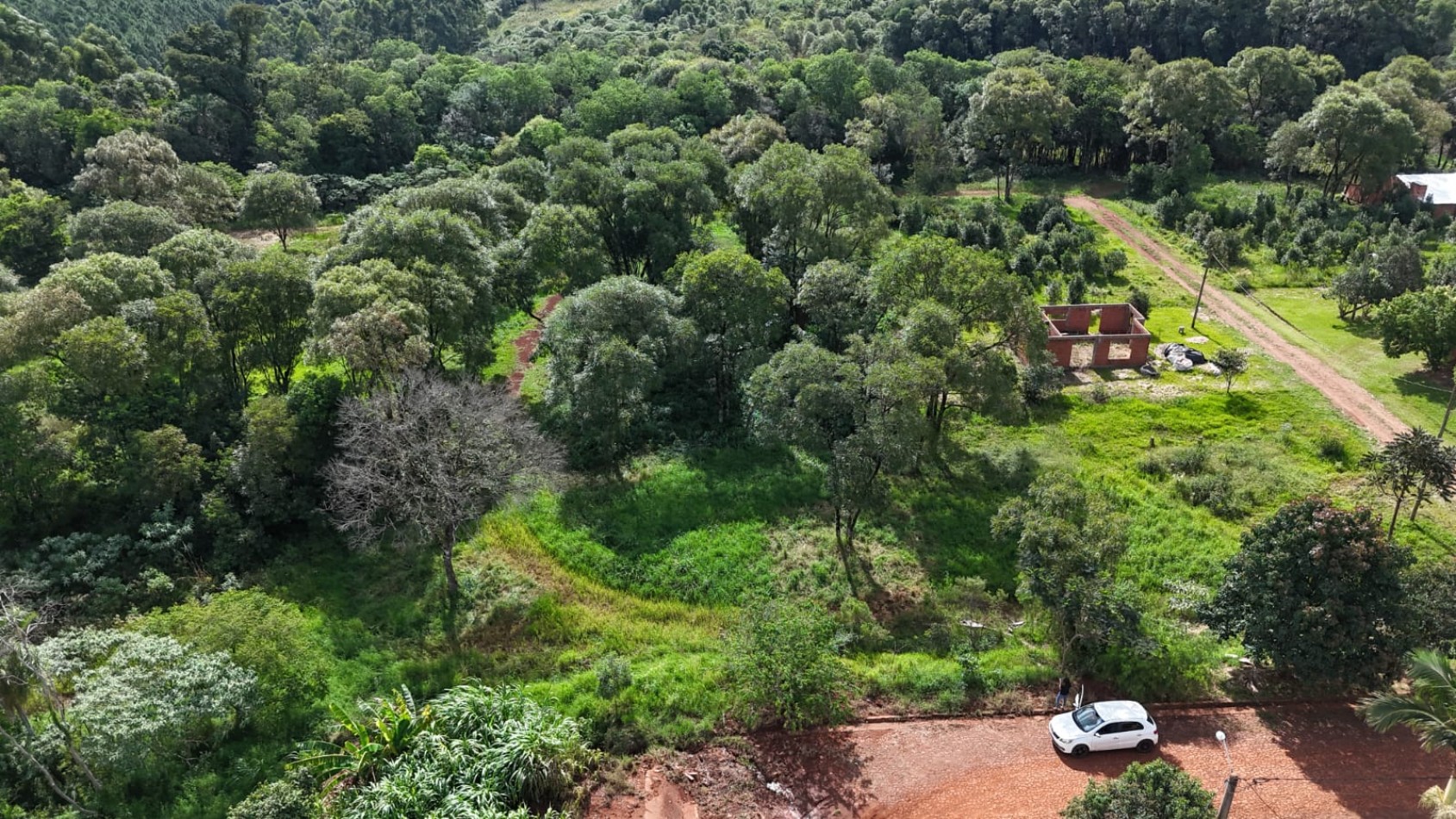TERRENO