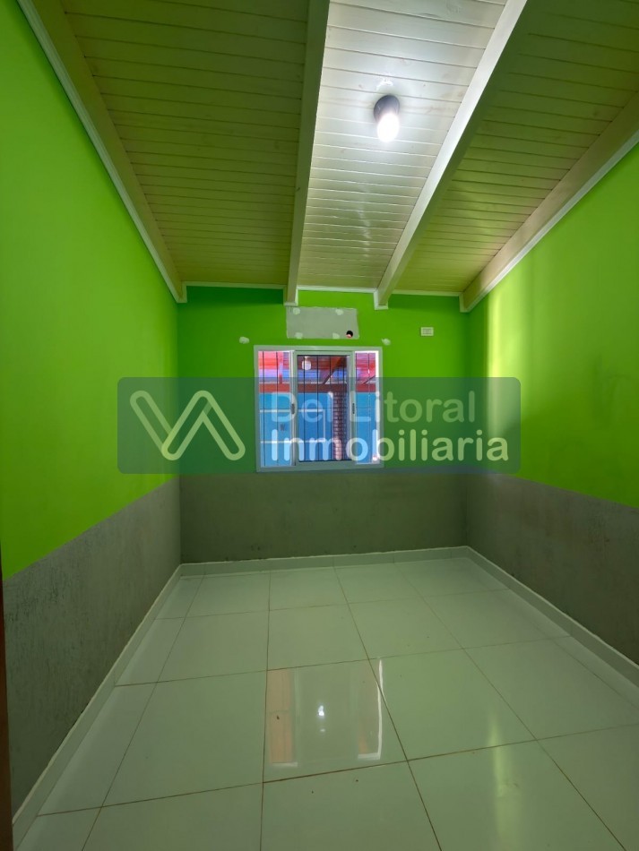 TERRENO CON CASA, QUINCHO Y PILETA