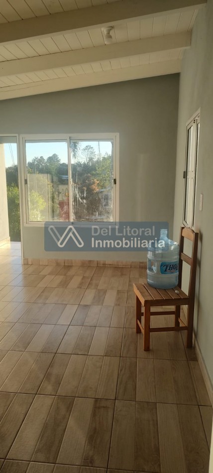 TERRENO CON CASA 