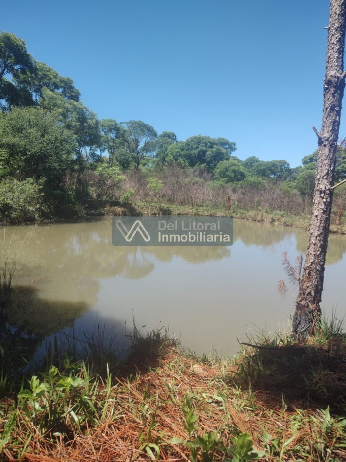 CHACRA EN VENTA