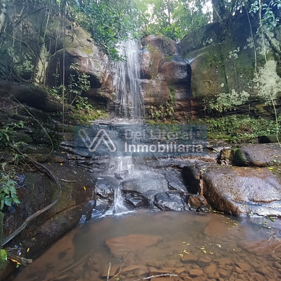 QUINTA EN VENTA 