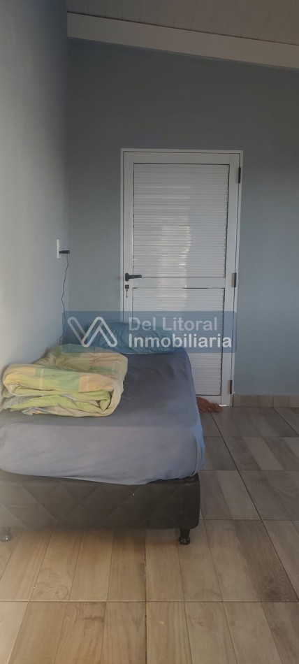 TERRENO CON CASA 