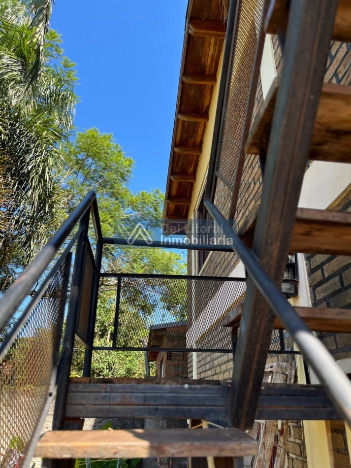 TERRENO CON CASA