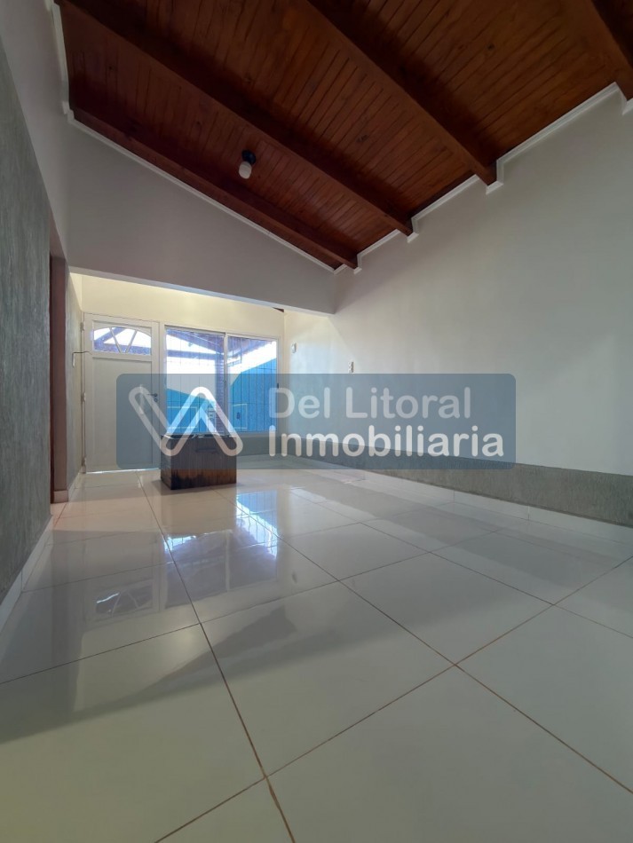 TERRENO CON CASA, QUINCHO Y PILETA