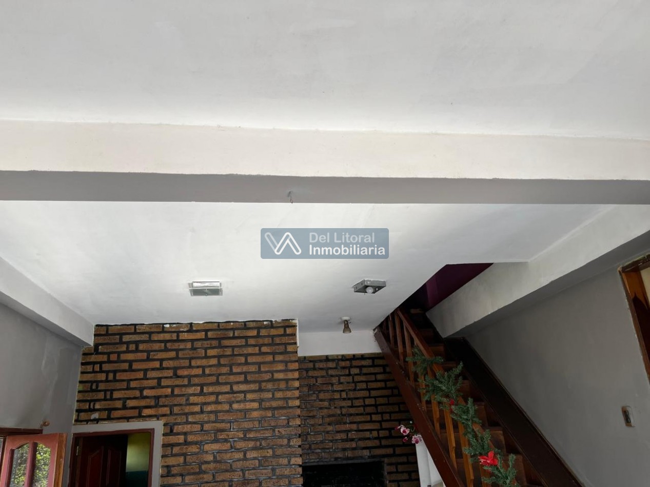 TERRENO CON CASA