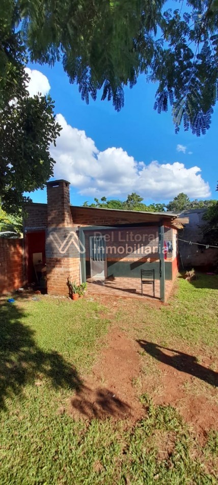 PROPIEDAD EN VENTA CON ALQUILERES 