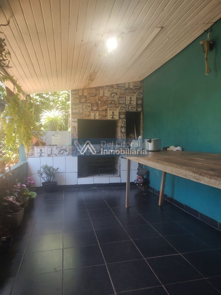 CHACRA EN VENTA