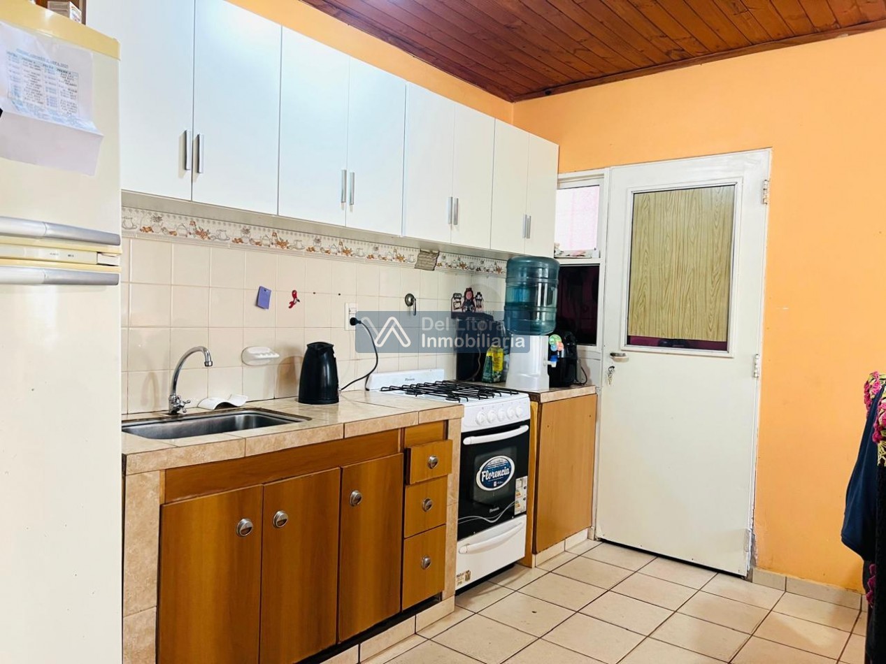 EN VENTA CASA DE BARRIO