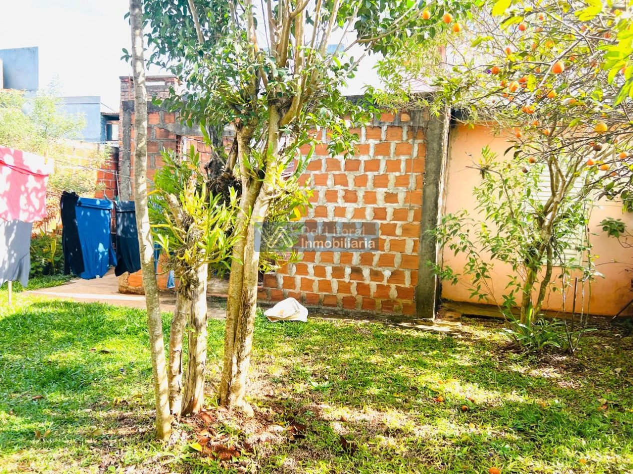 EN VENTA CASA DE BARRIO