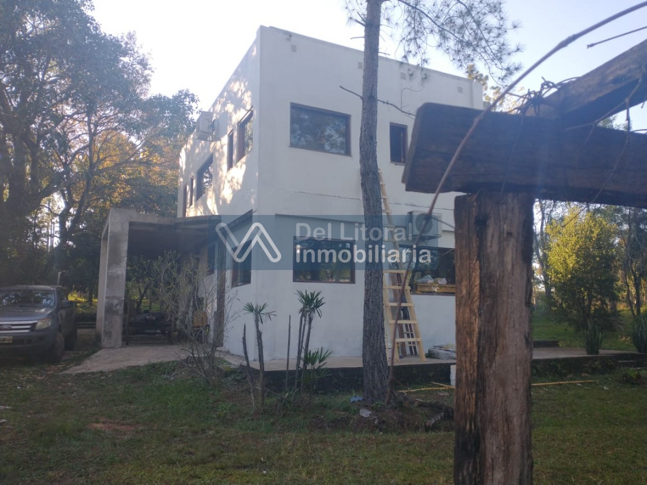 CHACRA 67 HECTAREAS