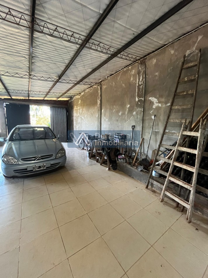 Se Vende o permuta
