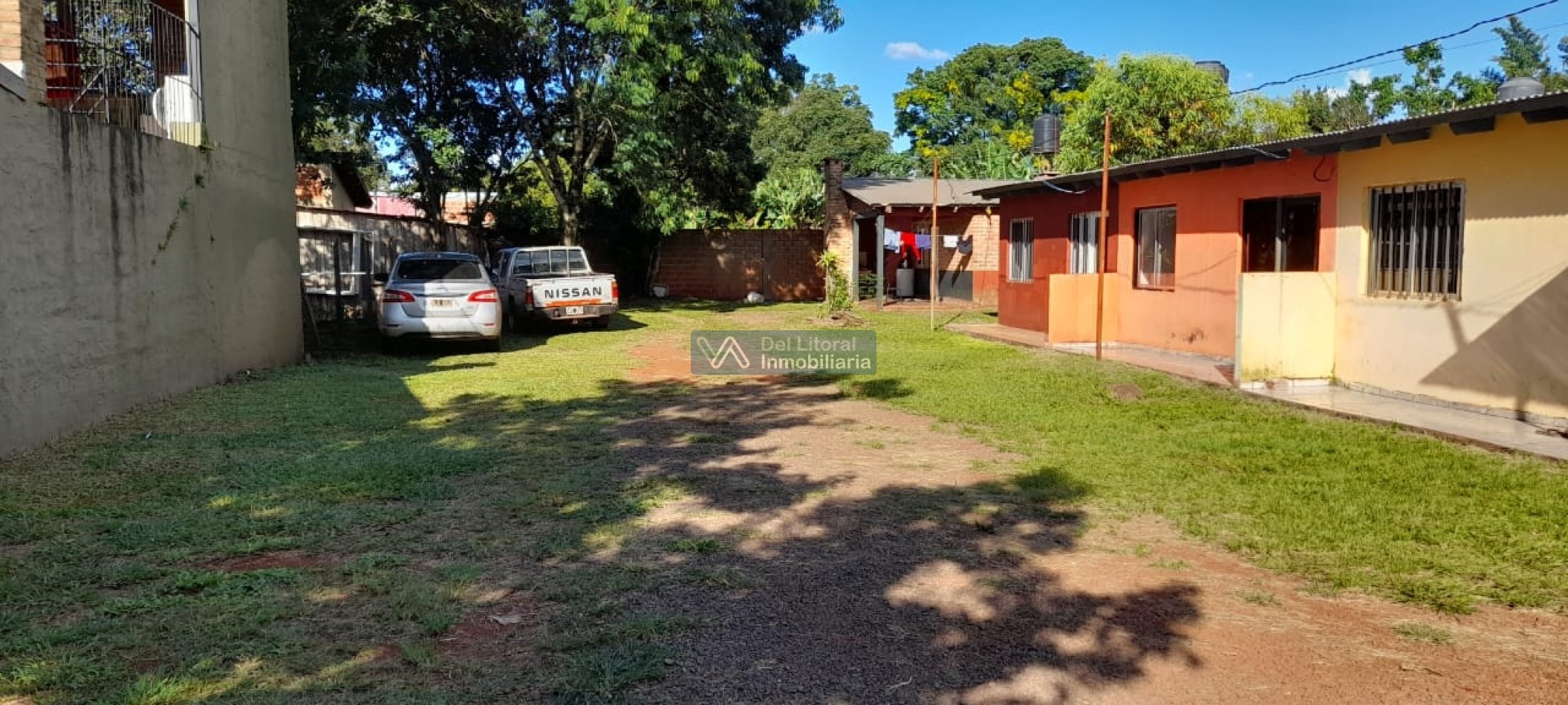 PROPIEDAD EN VENTA CON ALQUILERES 