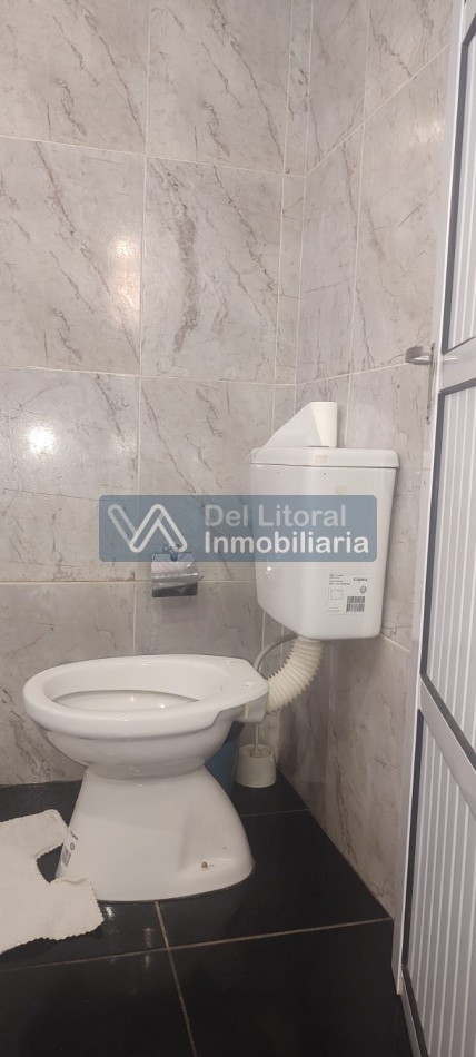TERRENO CON CASA 