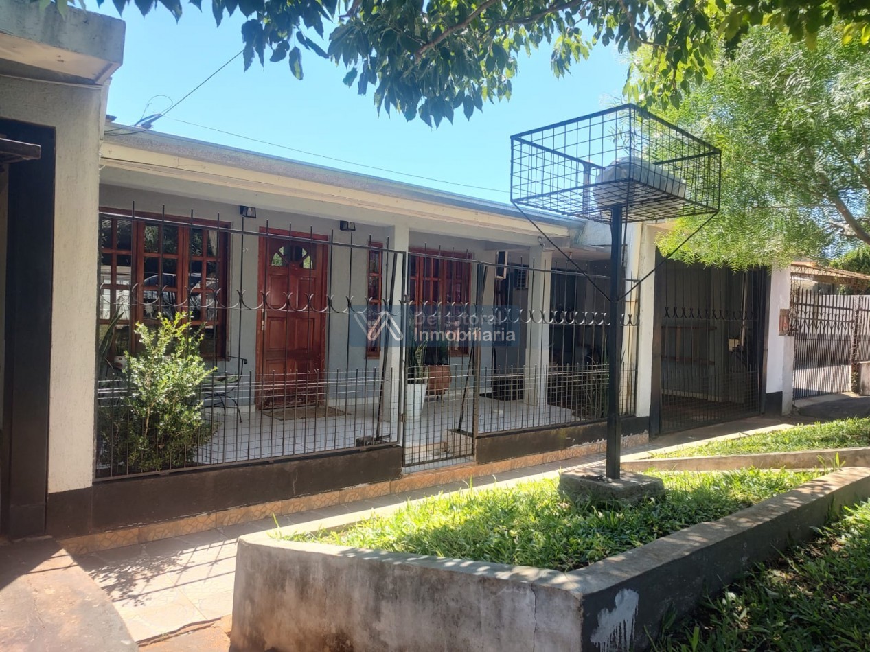 CASA PROPIEDAD