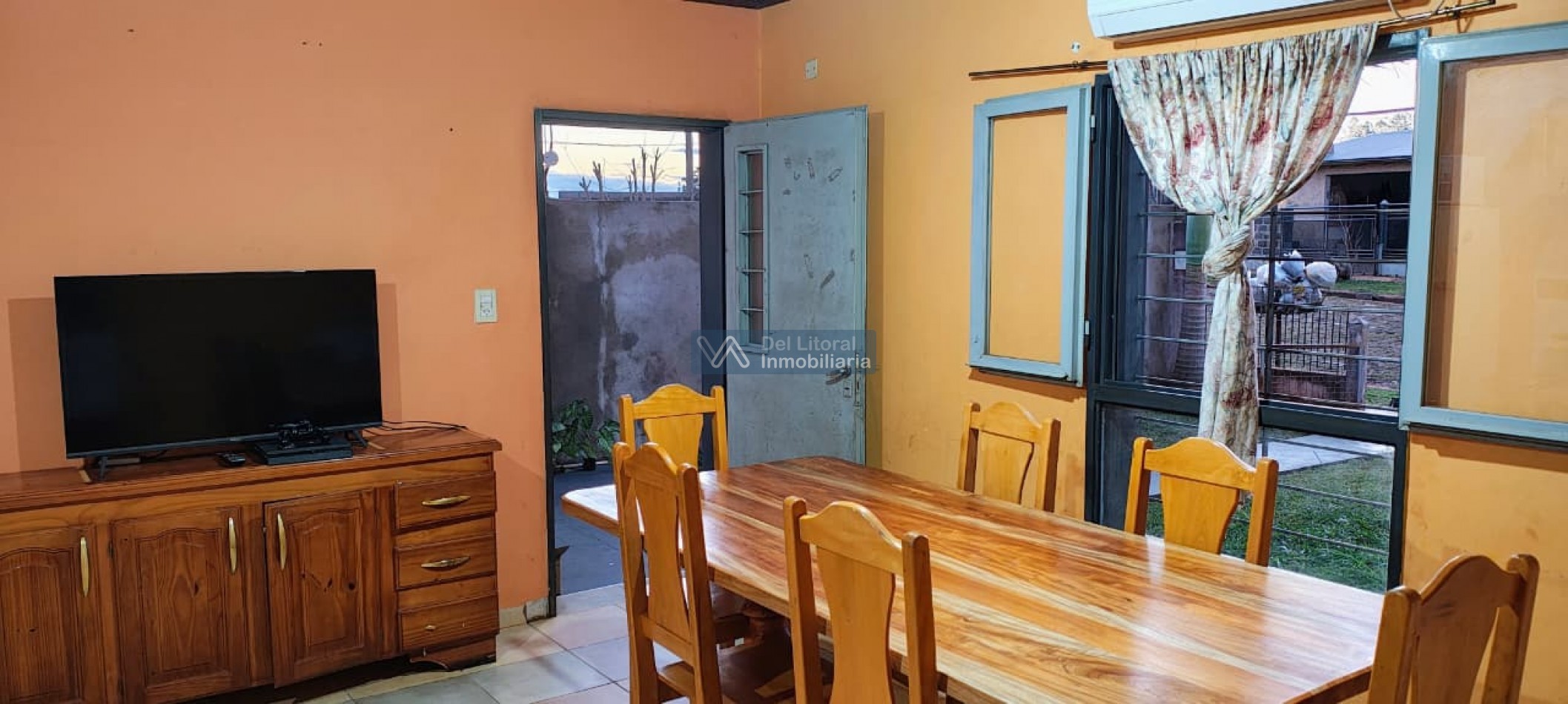 TERRENO CON CASA PROPIEDAD