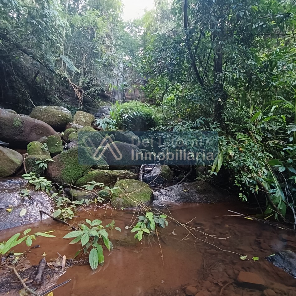 QUINTA EN VENTA 
