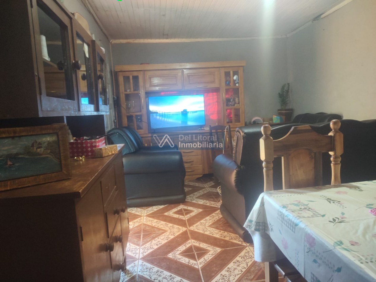 CHACRA EN VENTA