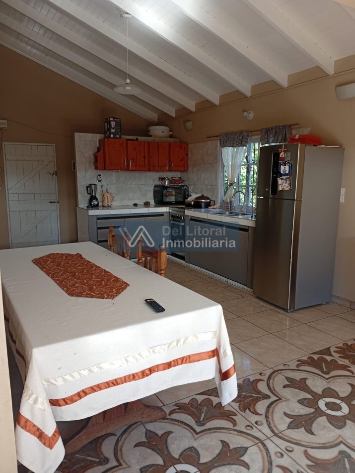 TERRENO CON CASA 