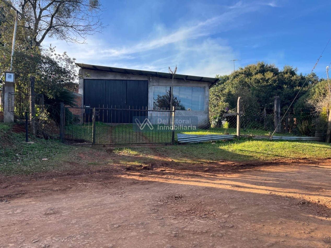 Se Vende o permuta