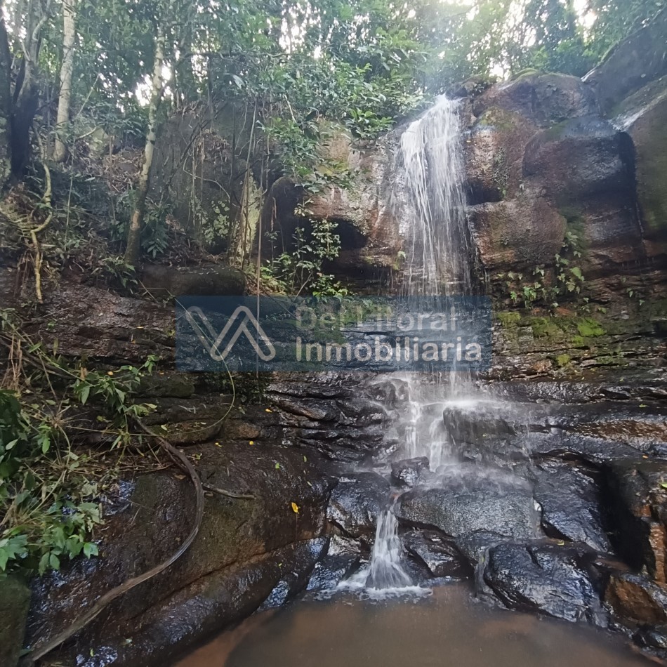 QUINTA EN VENTA 
