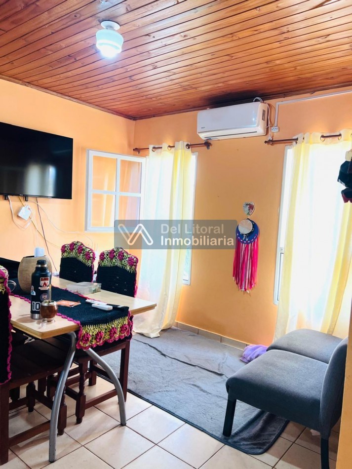 EN VENTA CASA DE BARRIO