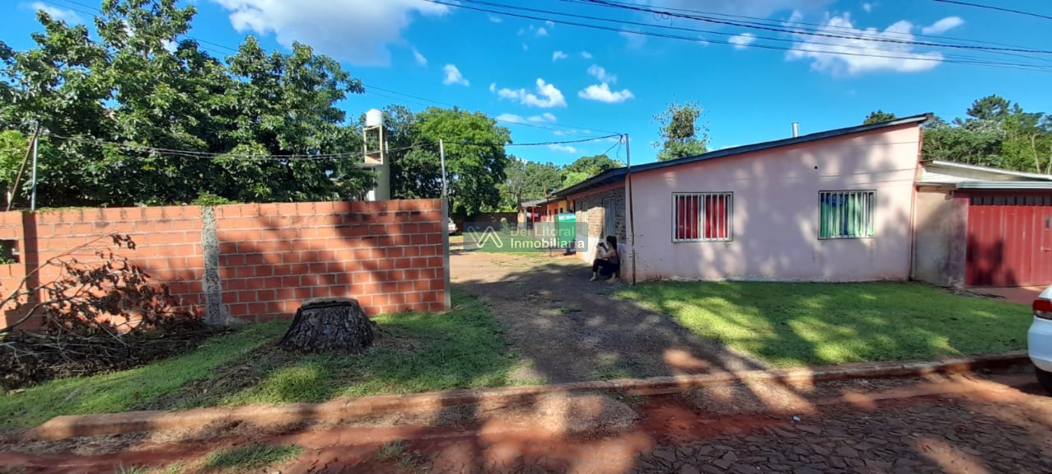 PROPIEDAD EN VENTA CON ALQUILERES 