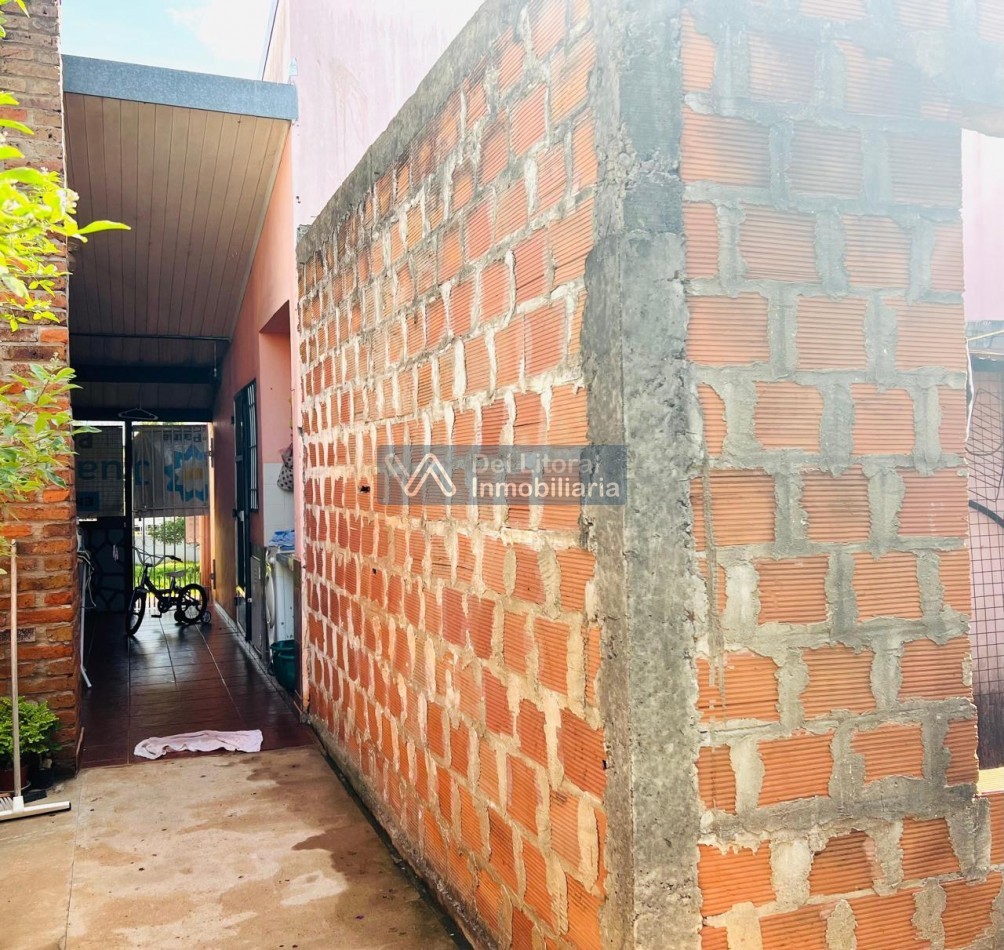 EN VENTA CASA DE BARRIO