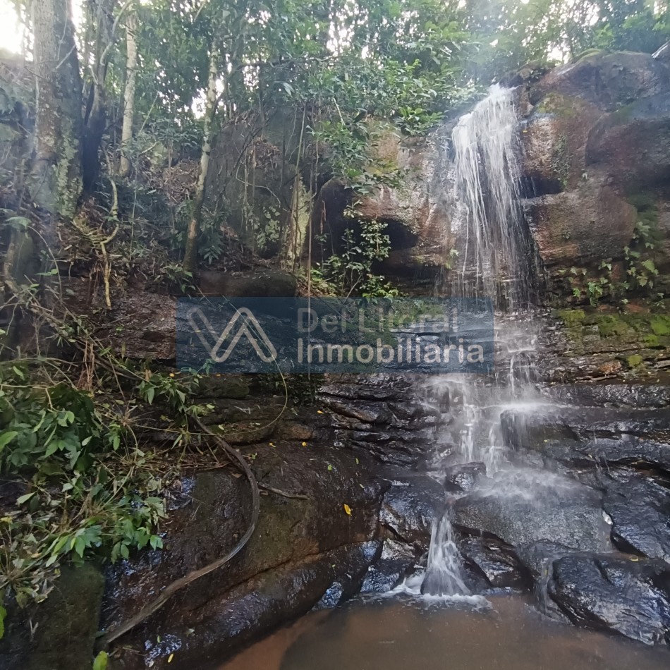 QUINTA EN VENTA 