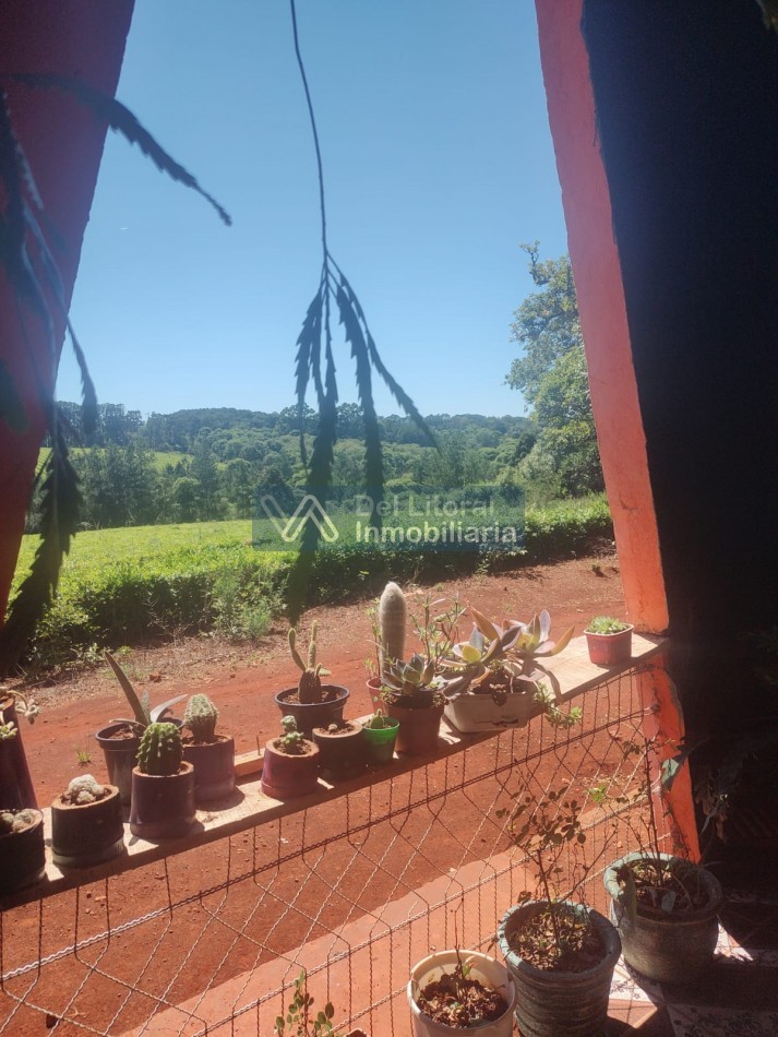 CHACRA EN VENTA