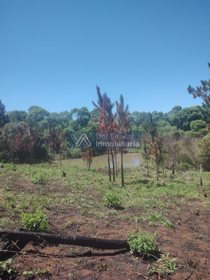 CHACRA EN VENTA