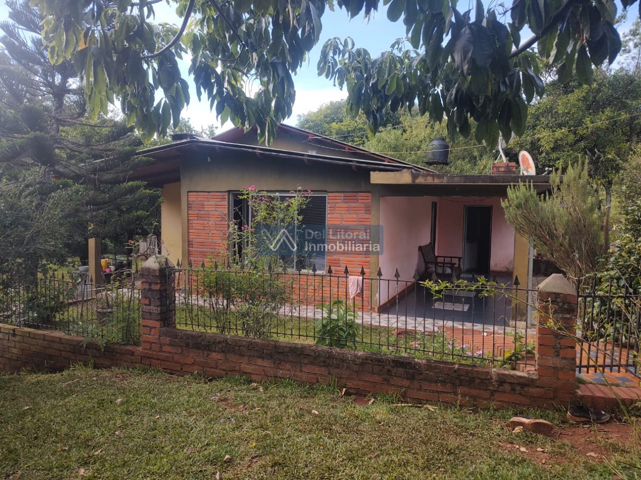 CHACRA EN VENTA