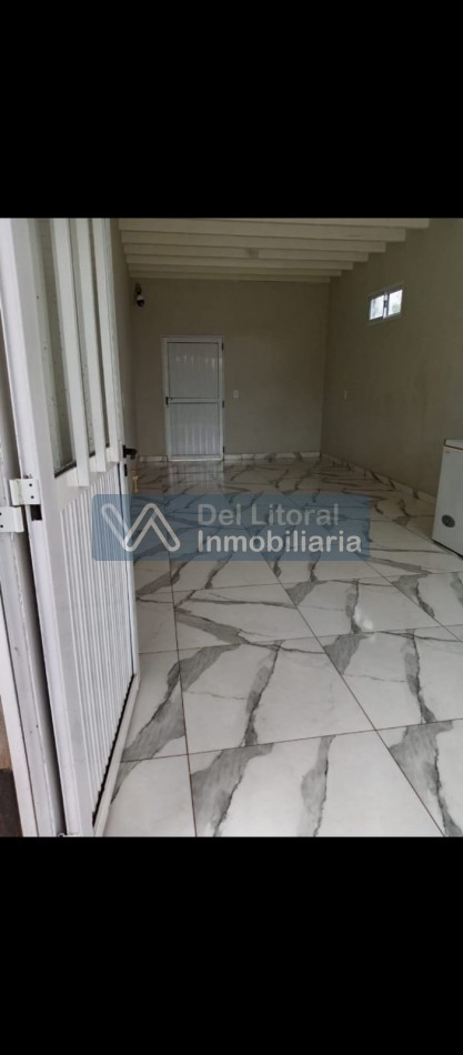TERRENO CON CASA 