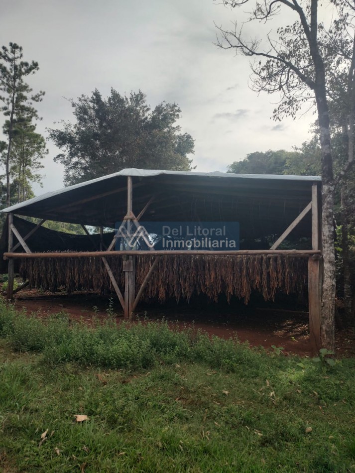 CHACRA EN VENTA