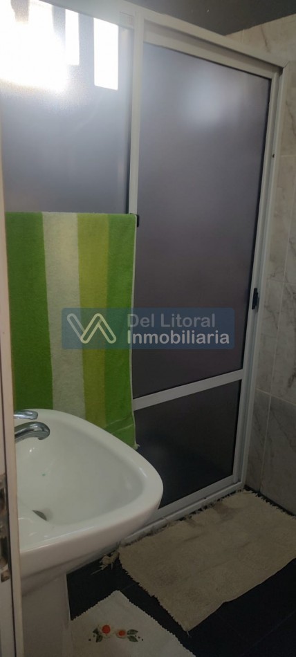 TERRENO CON CASA 
