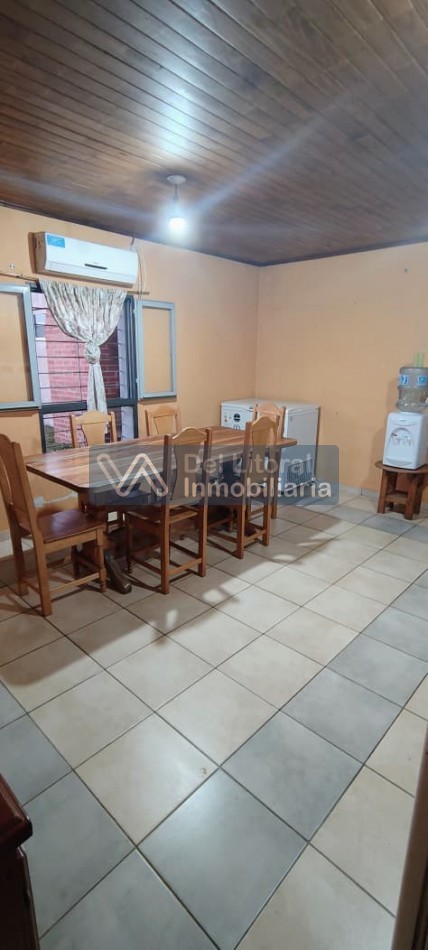 TERRENO CON CASA PROPIEDAD