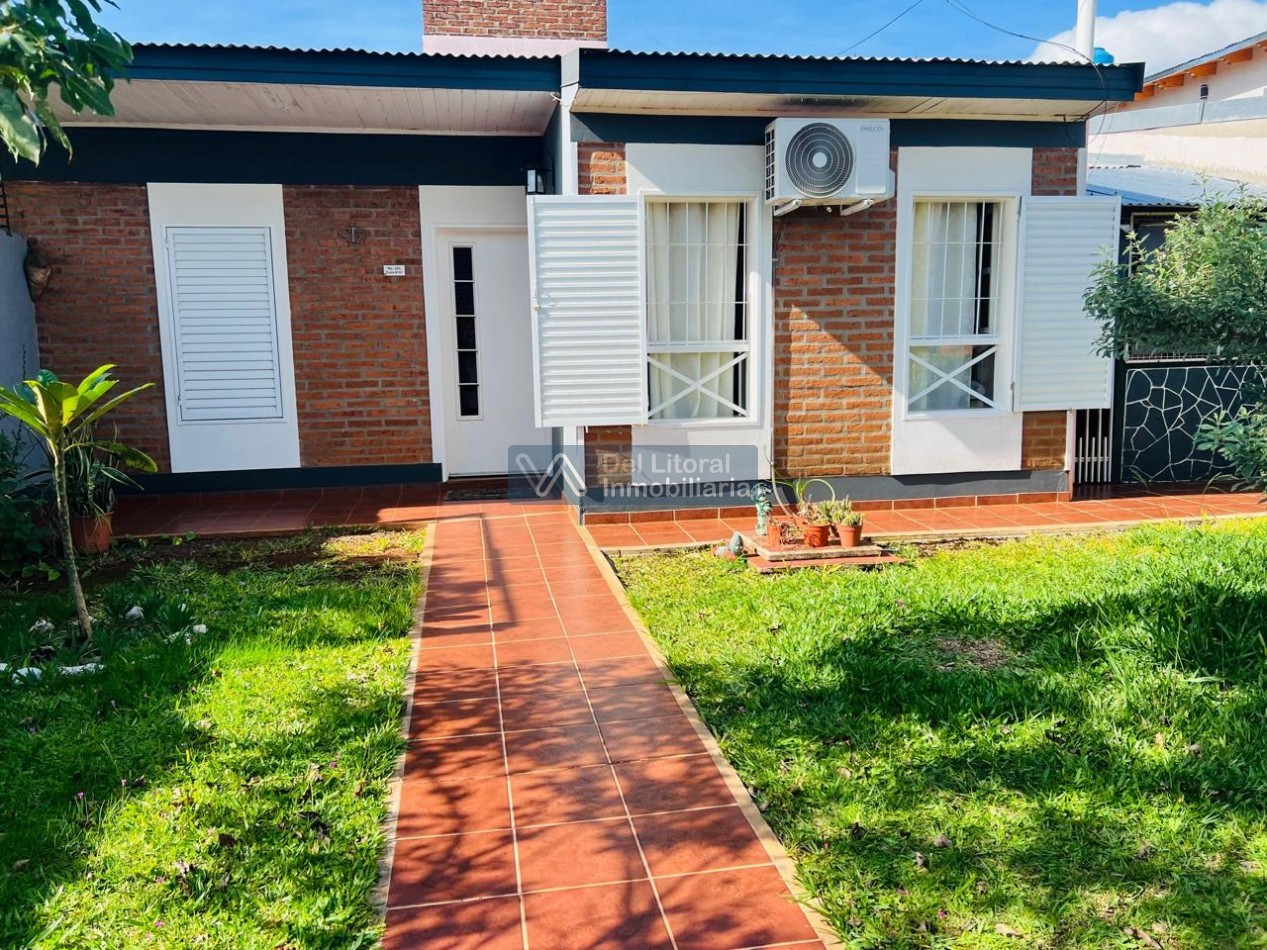 EN VENTA CASA DE BARRIO