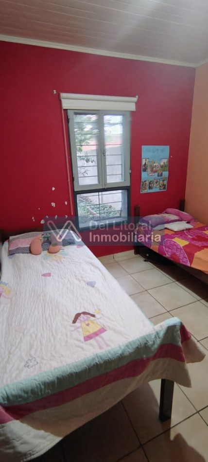 TERRENO CON CASA PROPIEDAD